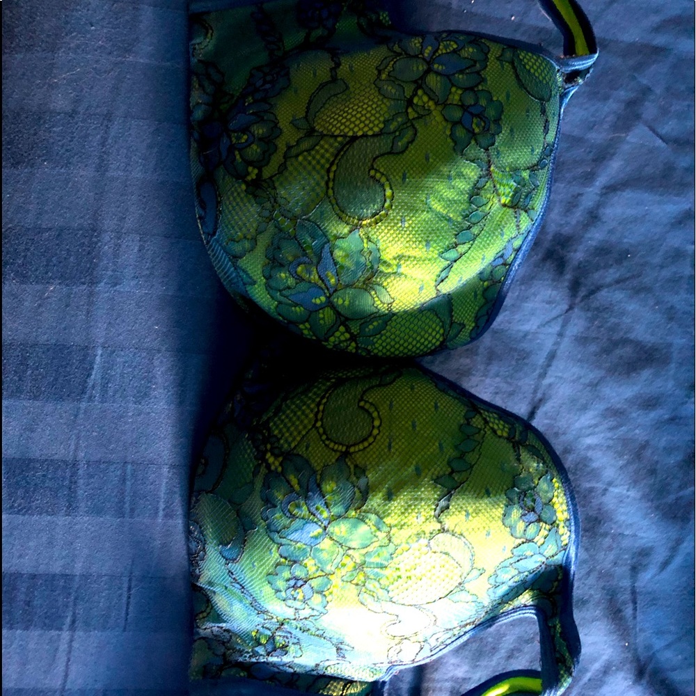Cacique 40DDD Balconette Bra $15